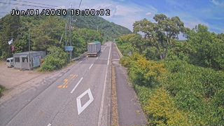 南部町下中谷