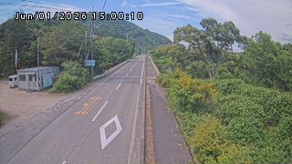 南部町下中谷