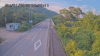 南部町下中谷