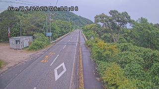 南部町下中谷