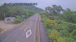 南部町下中谷