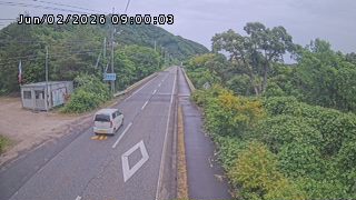 南部町下中谷