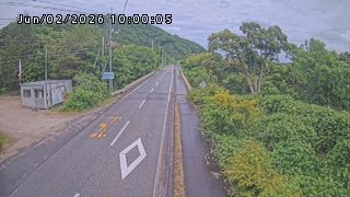 南部町下中谷