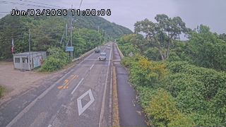 南部町下中谷