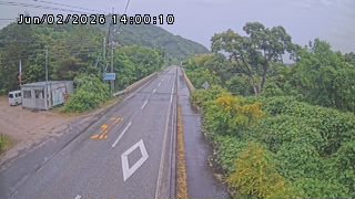 南部町下中谷