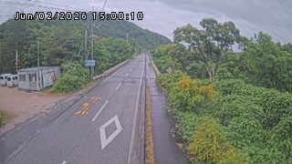 南部町下中谷