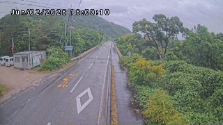 南部町下中谷