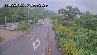 南部町下中谷