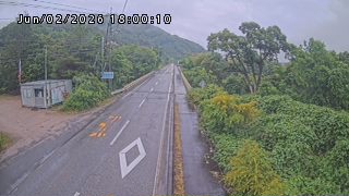 南部町下中谷