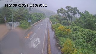 南部町下中谷