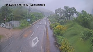 南部町下中谷