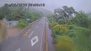 南部町下中谷