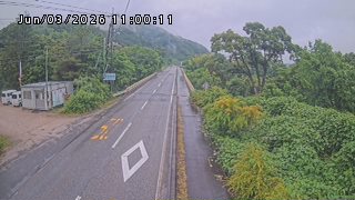 南部町下中谷