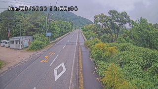 南部町下中谷