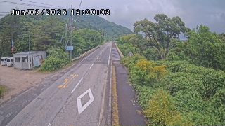 南部町下中谷