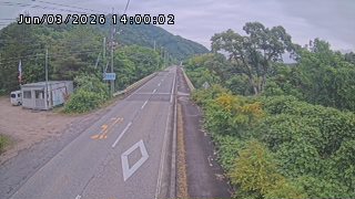 南部町下中谷