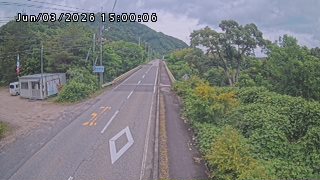 南部町下中谷