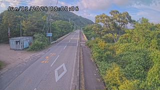 南部町下中谷