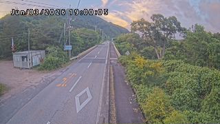 南部町下中谷