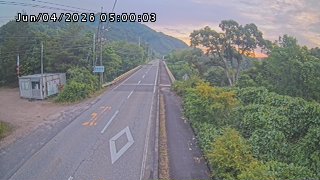 南部町下中谷