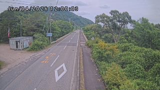 南部町下中谷
