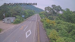 南部町下中谷