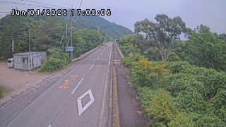 南部町下中谷
