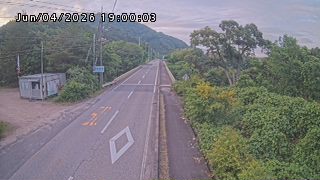 南部町下中谷