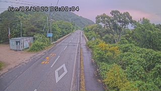 南部町下中谷