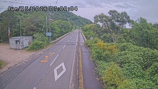 南部町下中谷
