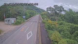 南部町下中谷
