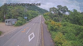 南部町下中谷