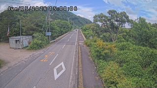南部町下中谷