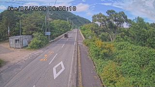 南部町下中谷