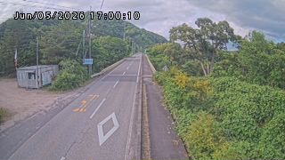 南部町下中谷
