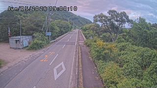 南部町下中谷