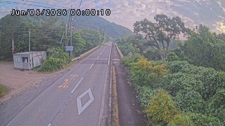南部町下中谷