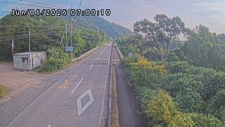 南部町下中谷