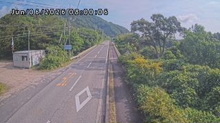 南部町下中谷