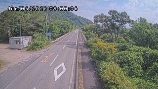 南部町下中谷