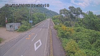 南部町下中谷
