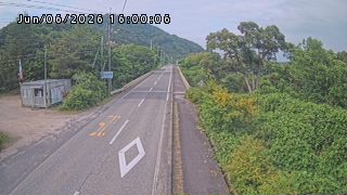 南部町下中谷