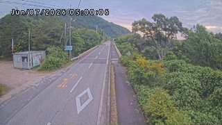 南部町下中谷