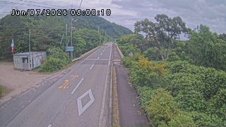 南部町下中谷