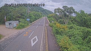 南部町下中谷