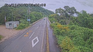南部町下中谷