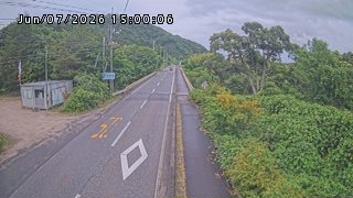 南部町下中谷