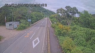 南部町下中谷