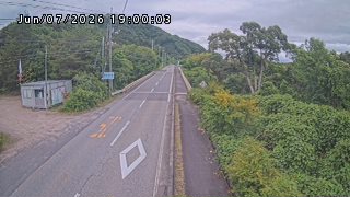 南部町下中谷