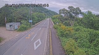 南部町下中谷